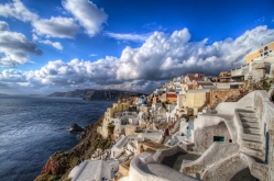 4 Things to Do in Santorini When Summer Fades Away